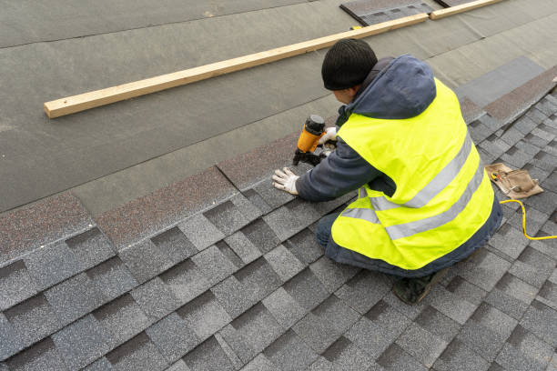 Best Shingle Roofing Installation  in Charleston, MS