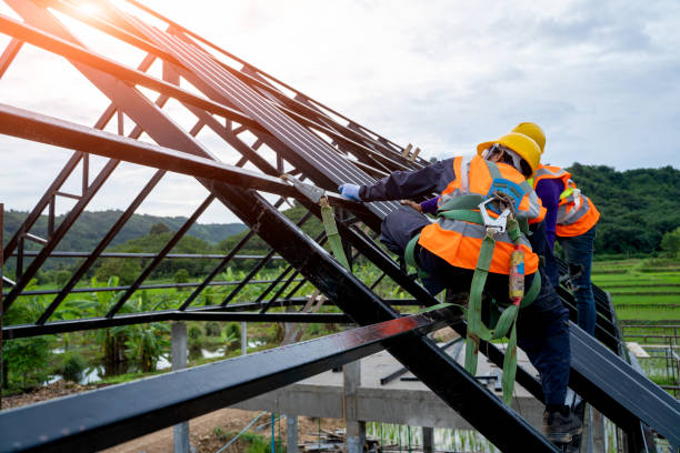 Best Shingle Roofing Installation  in Charleston, MS