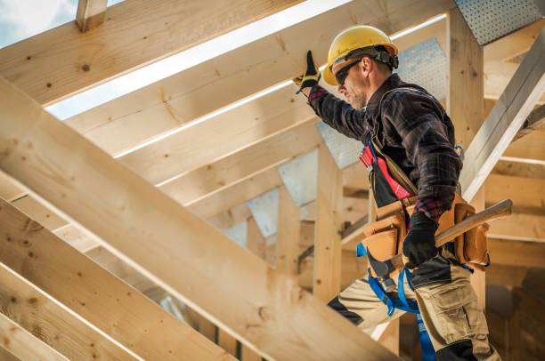 Best Gutter Installation and Roofing  in Charleston, MS
