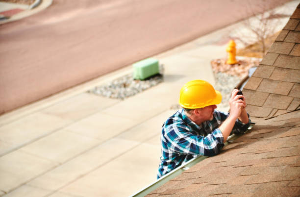 Best Roof Repair Estimates  in Charleston, MS