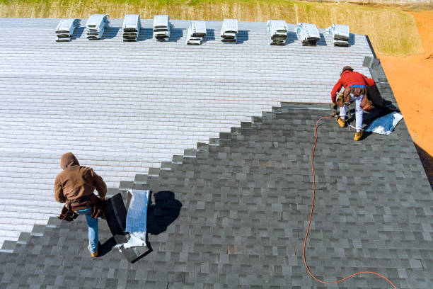 Best Emergency Roof Repair  in Charleston, MS