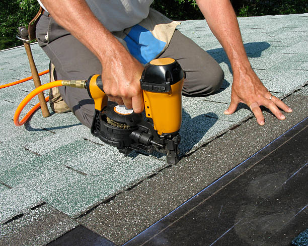 Best Affordable Roofing Company  in Charleston, MS