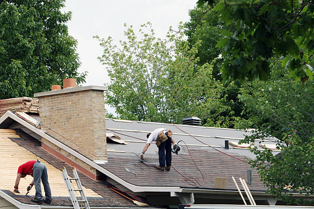 Trusted Charleston, MS Roofing Contractor Experts