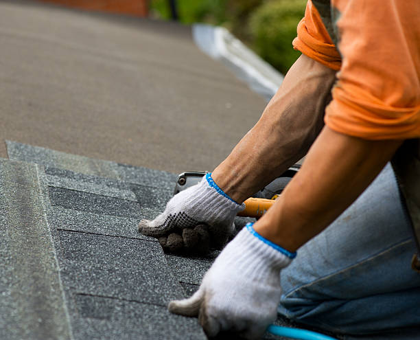 Best Affordable Roofing Company  in Charleston, MS