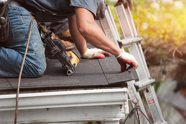 Tile Roofing Contractor in Charleston, MS