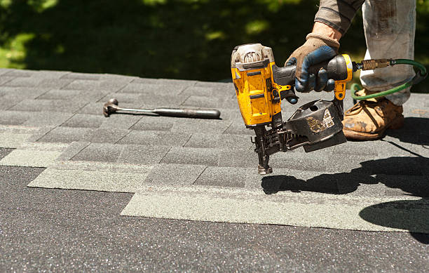 Best Roofing Contractor Near Me  in Charleston, MS