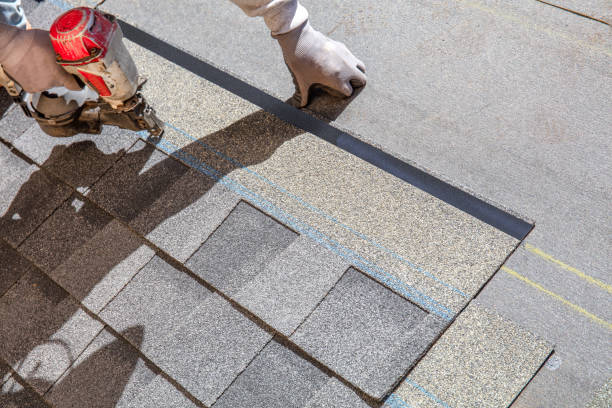 Best Residential Roofing Contractor  in Charleston, MS