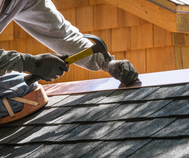 Best Local Roofing Companies  in Charleston, MS